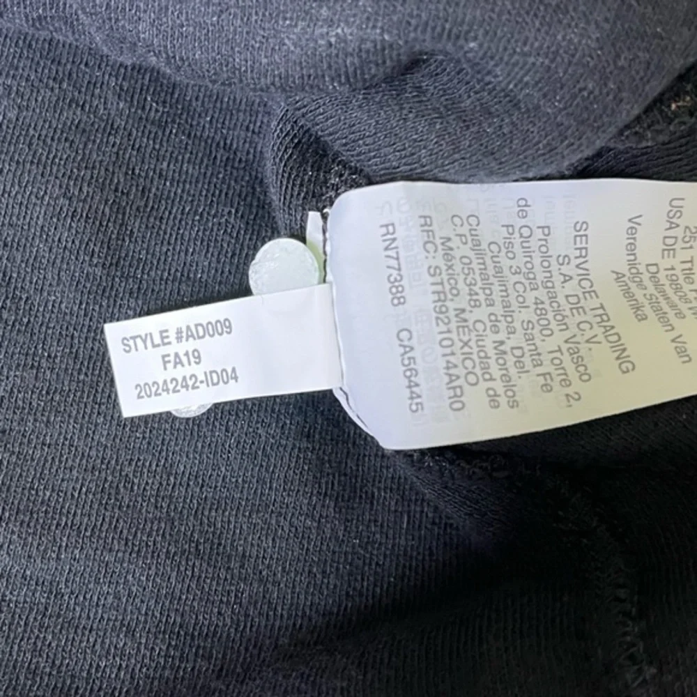 Madewell Texture & Thread Puff-Sleeve Wrap Top Size‎ XS